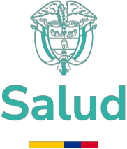 Logo Ministerio de Salud